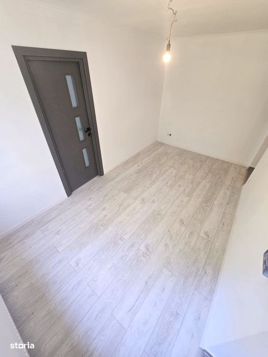 Video | Apartament cu 2 camere, la parter | Complet renovat