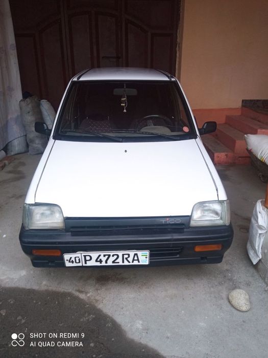 Tico sotiladi 97 yil