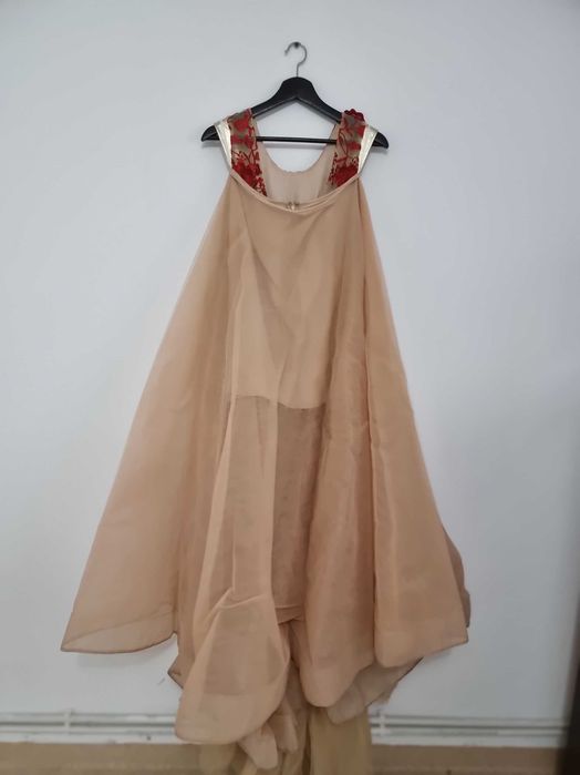 Rochie de ocazie, model unicat