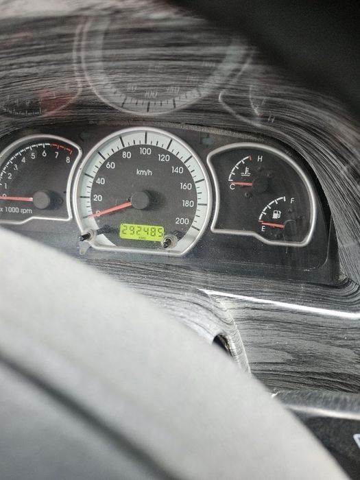 Siroshn sotlad neksiy 2 Morris gaz bor 1.6 mator super
