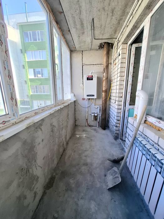 2 ком кв 2 эт Караван 2022