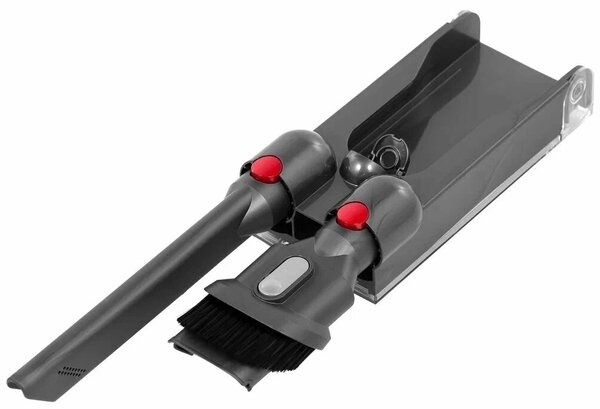 Пылесос Dyson Cyclone V10 Absoluteт, контейнер