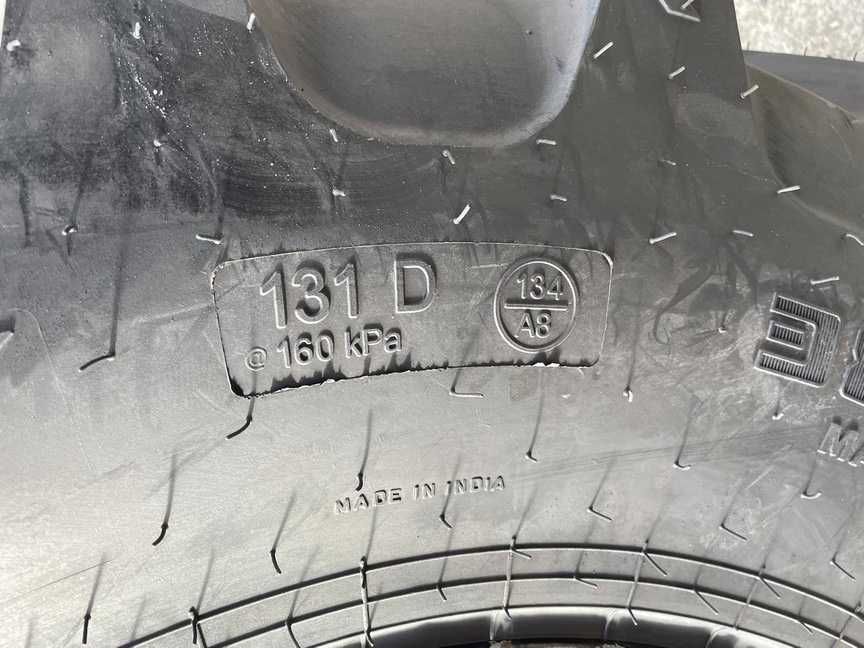 380/85r24 CEAT Anvelope noi agricole de tractor fata cu garantie