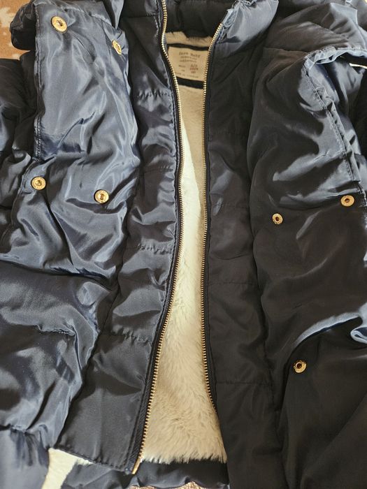 Продам куртку 2-3 года