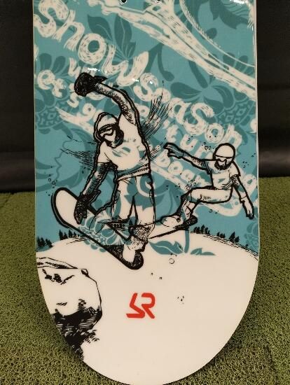 Skyrock - produs resigilat - (SecondHand) Decathlon