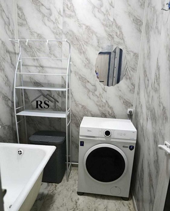 Аренда квартиры для небольшой семьи и одиноким на долгий срок