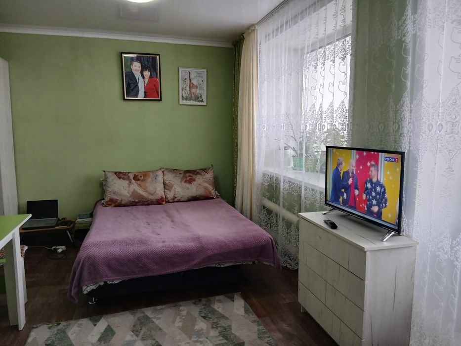 Квартира в центре