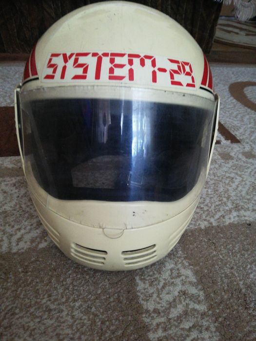 Cască de:motocicletă, scuter, bicicletă