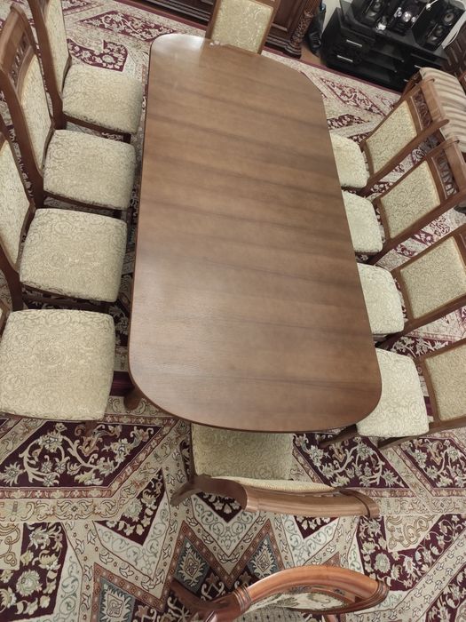 Стол ва стул 499 $ га срочно сотилади