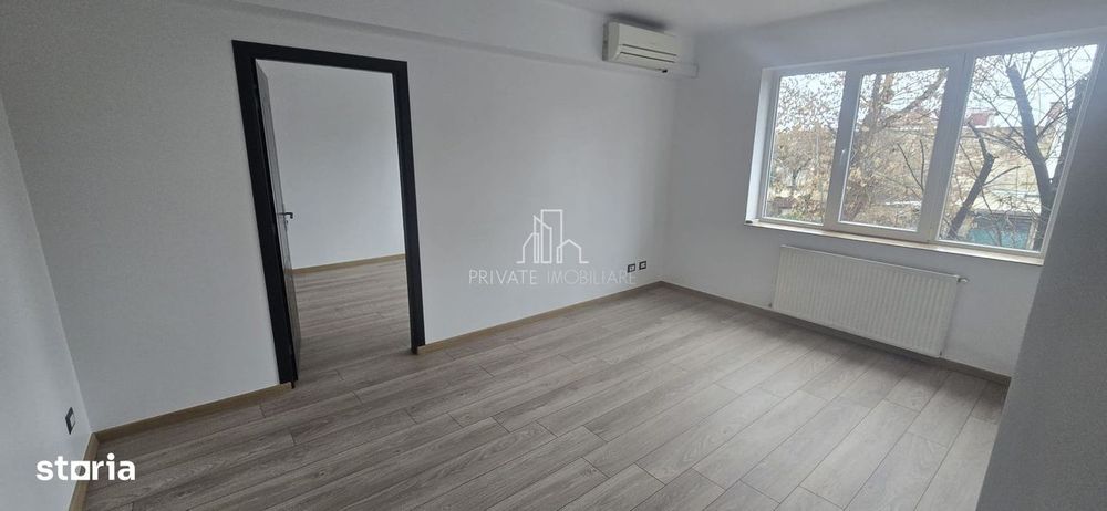 Apartament 2 Camere De inchiriat Nemobilat, Str Tusnad, Utracentral