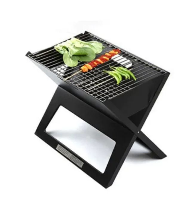 Барбекю Къмпинг скара Преносима скара  BBQ