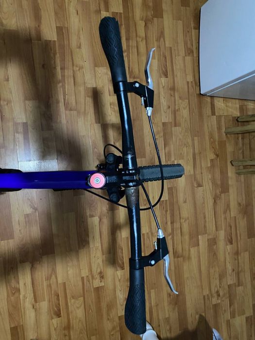 Продается велосипед