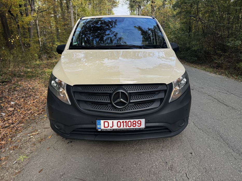 Vito extralung -Automat 2,2 -163cp