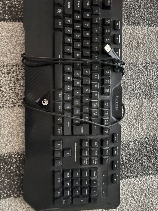 Tastatură Marvo K656