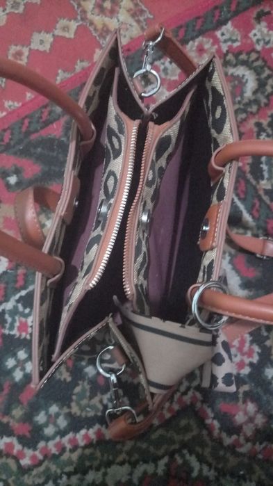 1.2 котерилген сумка сатылады