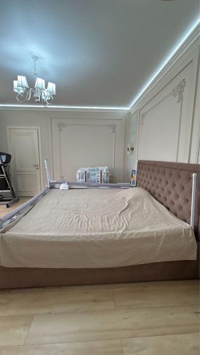 Продам 3х комнатную квартиру!