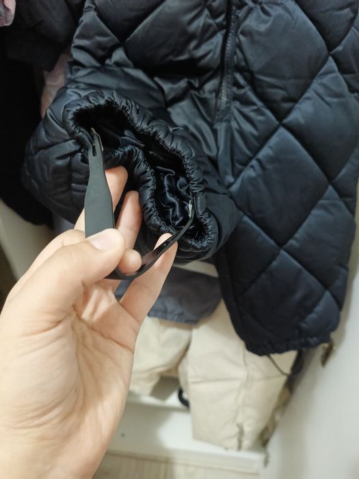 Комбенизон детский