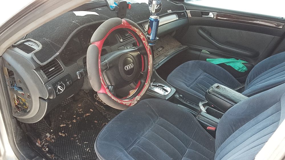 Продам аварийную