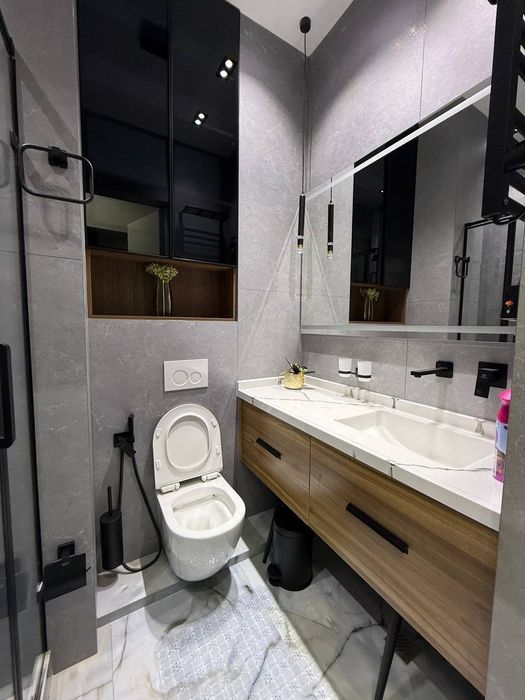 Продам квартиру новостройке жк Infinity 3/4/14 71m2