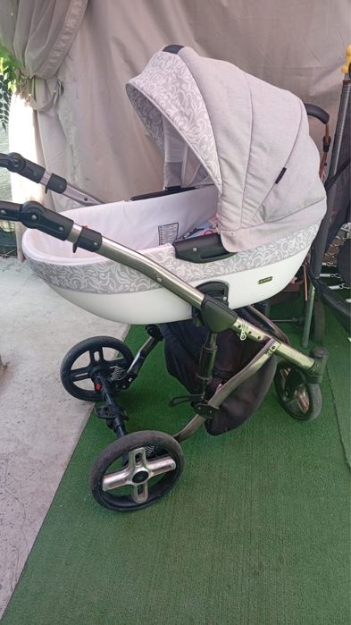 Carucior copii kunert