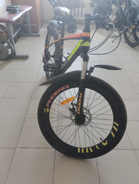 Продам скоростной велосипед