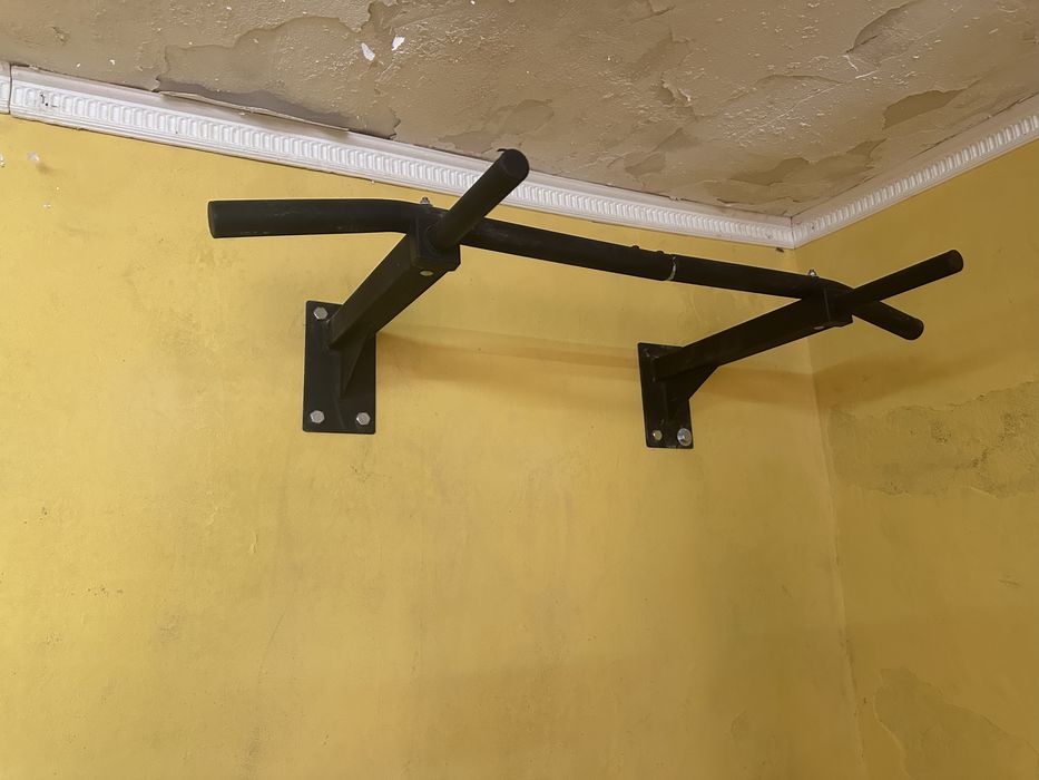 Боксерский мешок большой