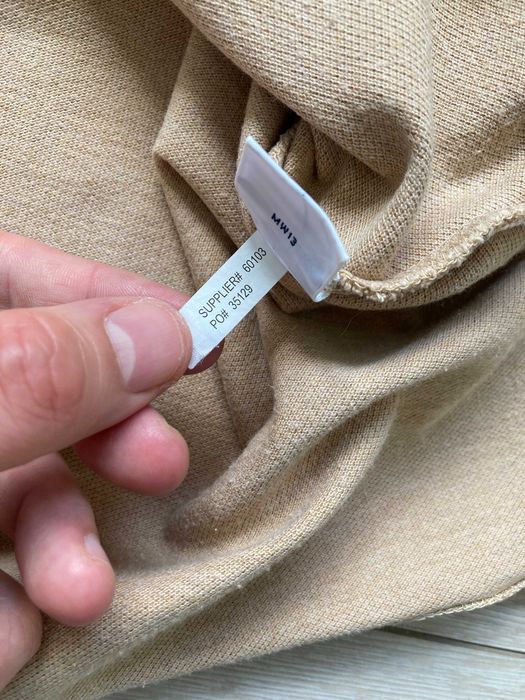 POLO By Ralph Lauren CUSTOM FIT мъжка поло тениска размер М