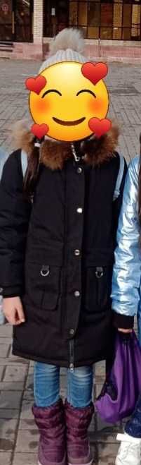 Продам куртку универсальную