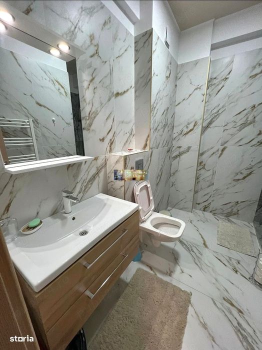 Apartament 3 camere Mamaia Nord Loc de Parcare Privat la 150m de plaja