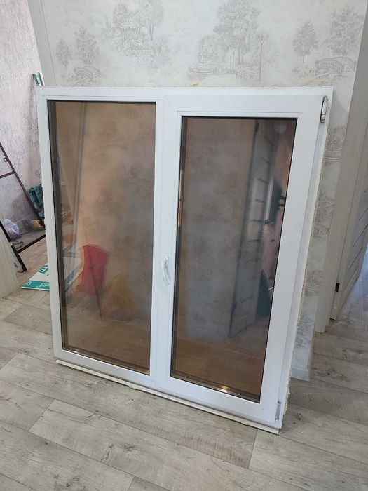 Продам окно пластиковое