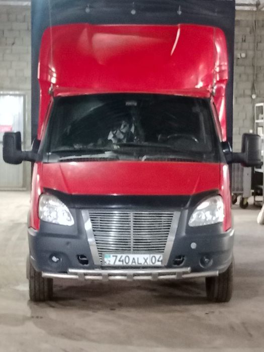 Газель сатылады 1998 жылғы