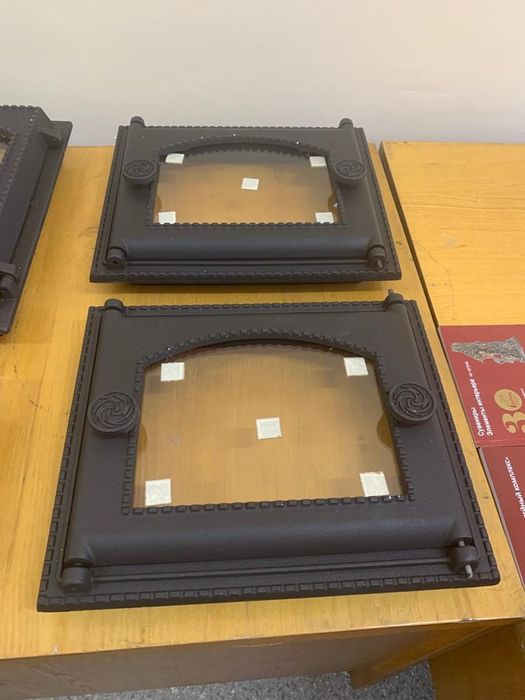 Дверцы для печей