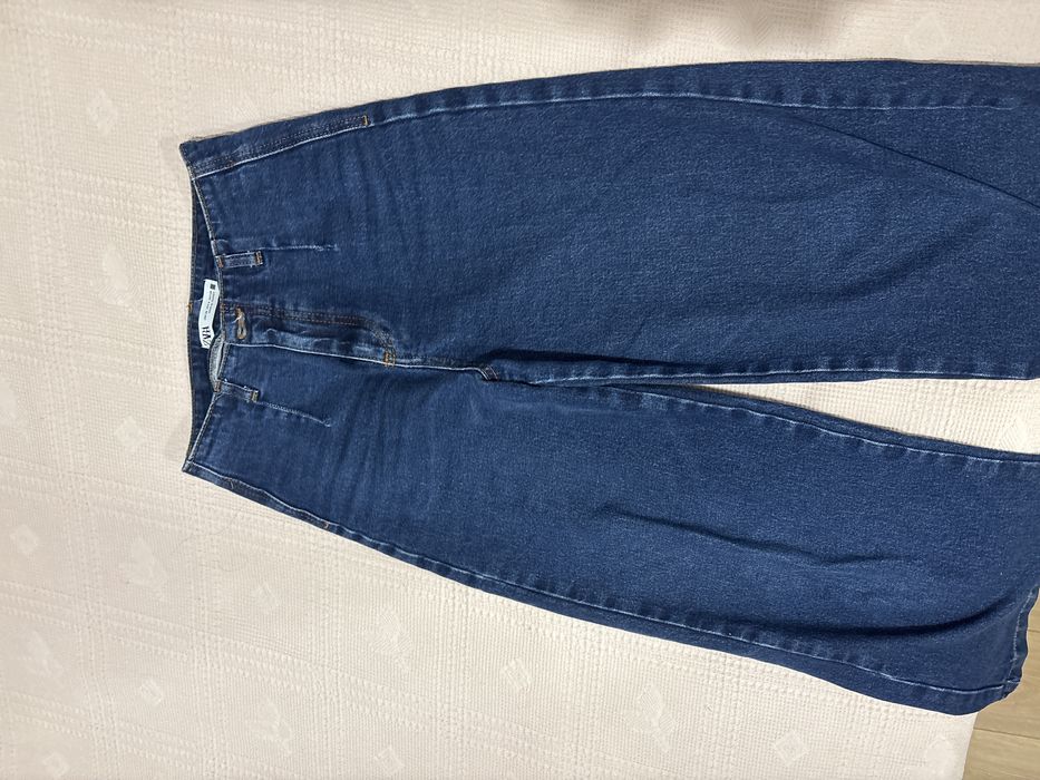 Джинсы женские  zara