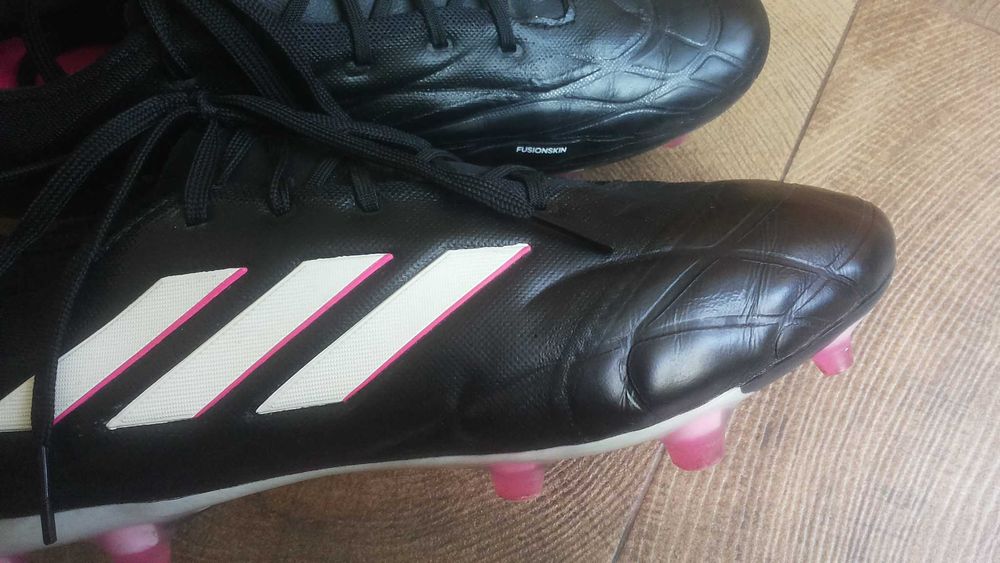 Adidas COPA PURE 2 Shoes Размер EUR 40 обувки 421-14-S