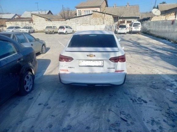 Монза халол насия савдога берилади