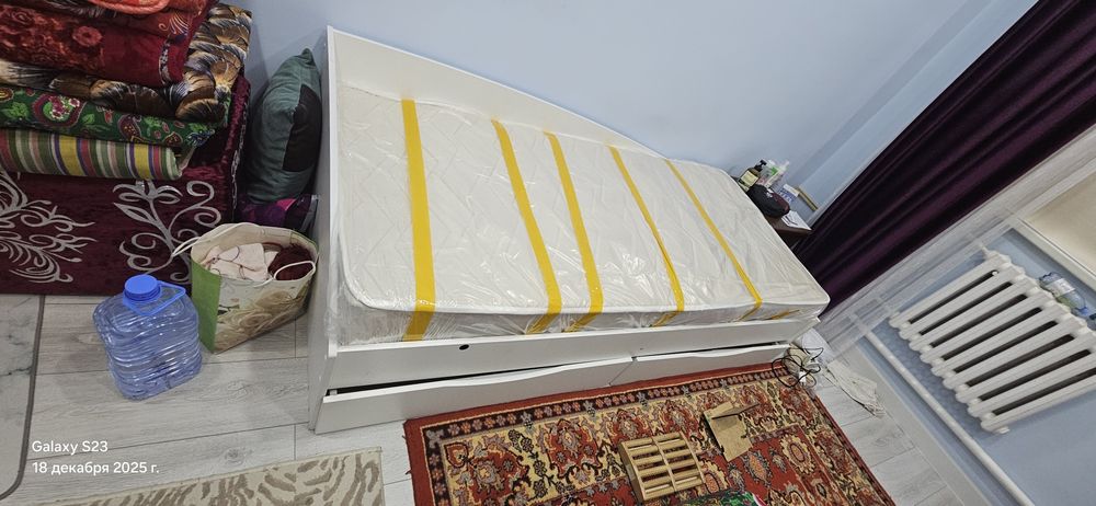 Продается кроват