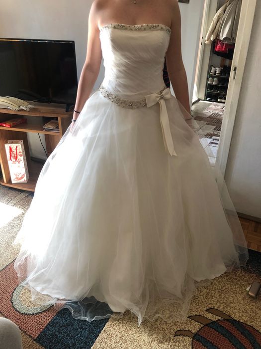 Rochie de mireasa