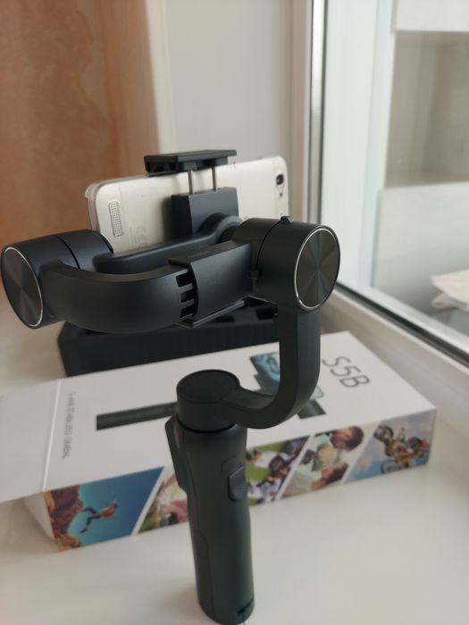 Стабилизатор для телефона