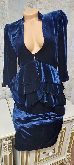 Разгрузка гардероба