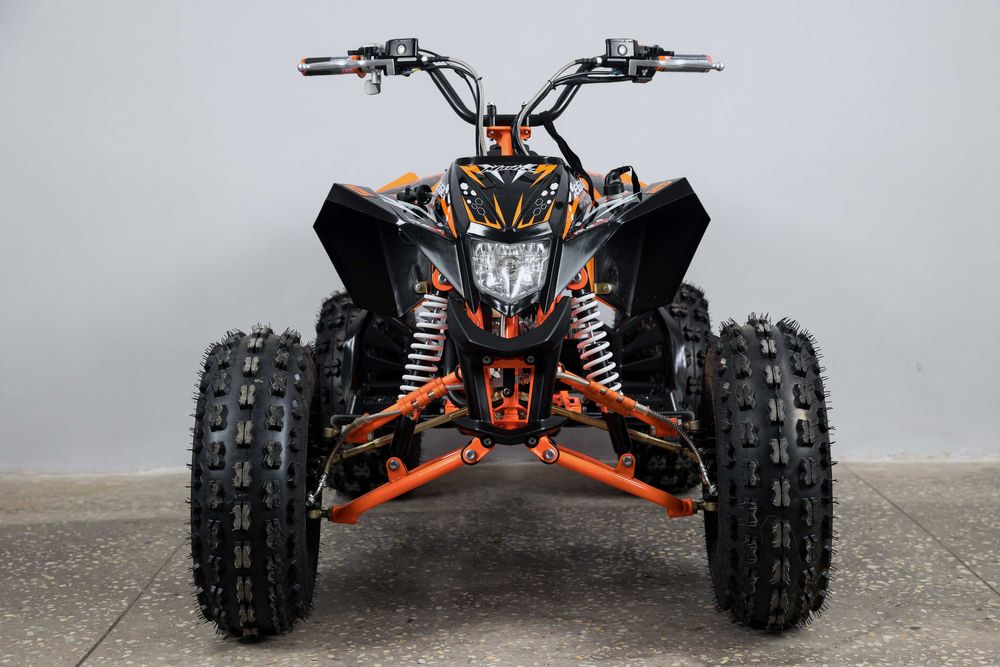 Квадроцикл EGL Madix 125R