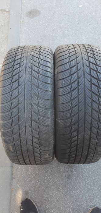 Гуми 2бр 225/50/18 -1бр - 125лв