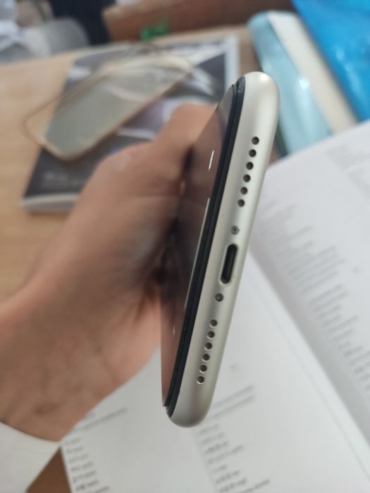 Iphone 11 xolati edial