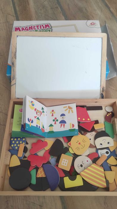 Запазени детски играчки