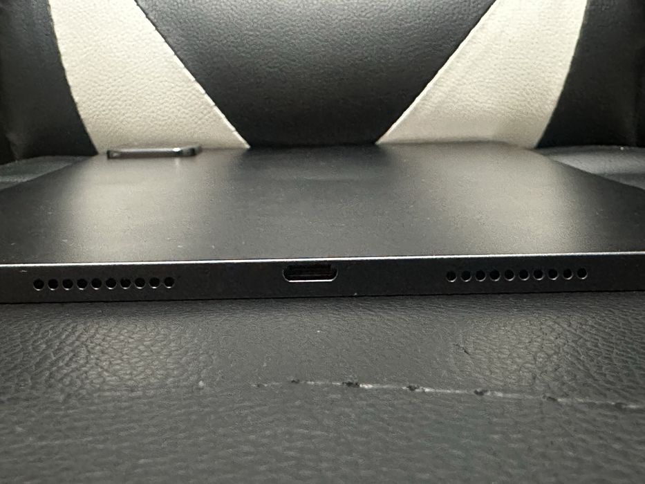 Новый Xiaomi Pad 7