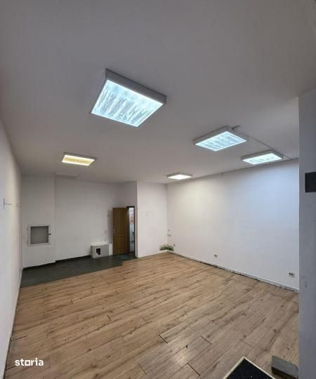 Spatiu comercial Plevnei