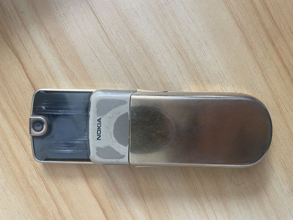 Nokia 8800 продам срочно