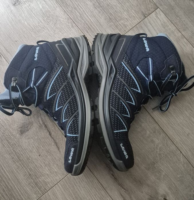 Lowa Ferrox Pro Gtx 37