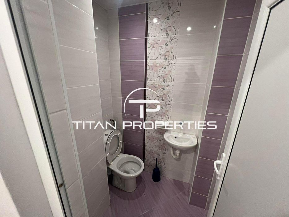 Дава се под наем Тристаен апартамент в Варна, Център - 110 кв.м за 698.19 € - Снимка #6