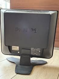 Монитор Philips 170c (c6fs)