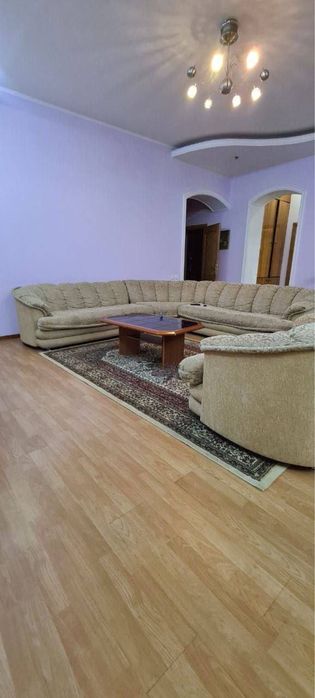 Срочная Продажа 3х ком 140м2 Попугайчик Метро ойбек Чехова Бон